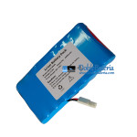 Batería para PLC 4S2P18650 [Batería de Repuesto]